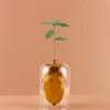 Balvi Seed grower Acorn vaas bruin Discount
