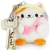 Balvi Sleutelhanger Fluffy Kawaii Melody Online