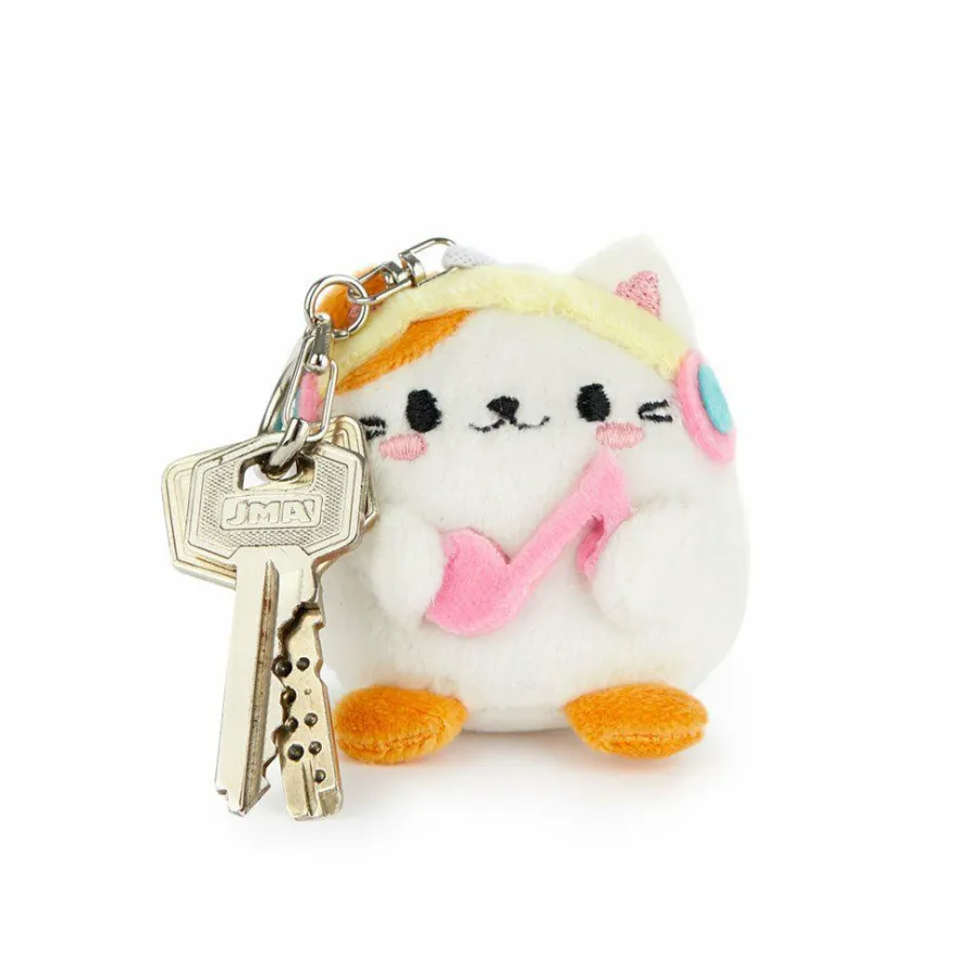 Balvi Sleutelhanger Fluffy Kawaii Melody Online