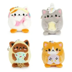 Balvi Sleutelhanger Fluffy Kawaii Melody Online