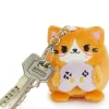 Balvi Sleutelhanger Fluffy Kawaii Gamer