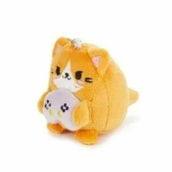 Balvi Sleutelhanger Fluffy Kawaii Gamer