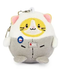 Balvi Sleutelhanger knuffel astrocat Online