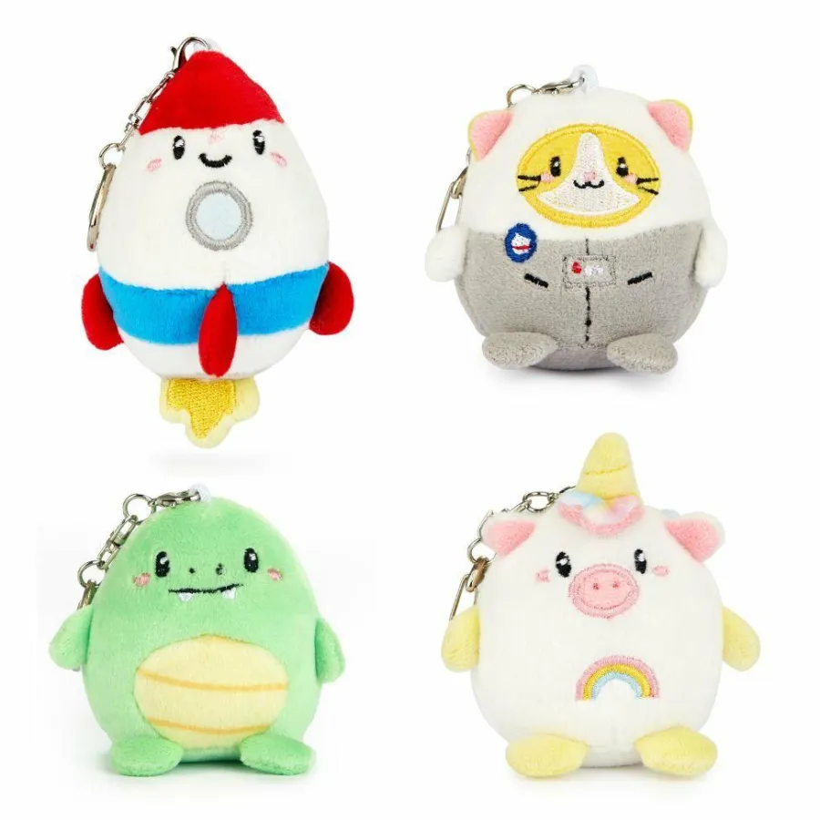 Balvi Sleutelhanger knuffel astrocat Online