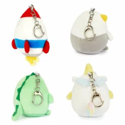 Balvi Sleutelhanger knuffel astrocat Online