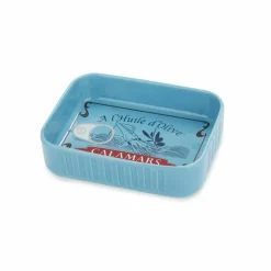Balvi Snackbakjes set Conserverie - 4 kleuren Best