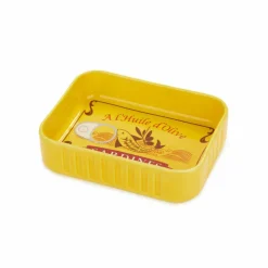 Balvi Snackbakjes set Conserverie - 4 kleuren Best