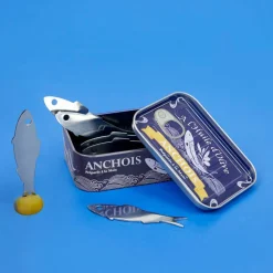 Balvi Snackvorkjes Ansjovis Best
