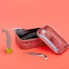 Balvi Snackvorkjes Garnalen (Crevettes) Outlet