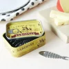 Balvi Snackvorkjes Sardines Discount