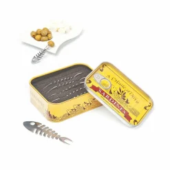 Balvi Snackvorkjes Sardines Discount
