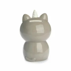 Balvi Spaarpot Kawaii Starry grijs Discount