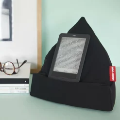 Balvi Tablethouder Micro Puff zwart Outlet