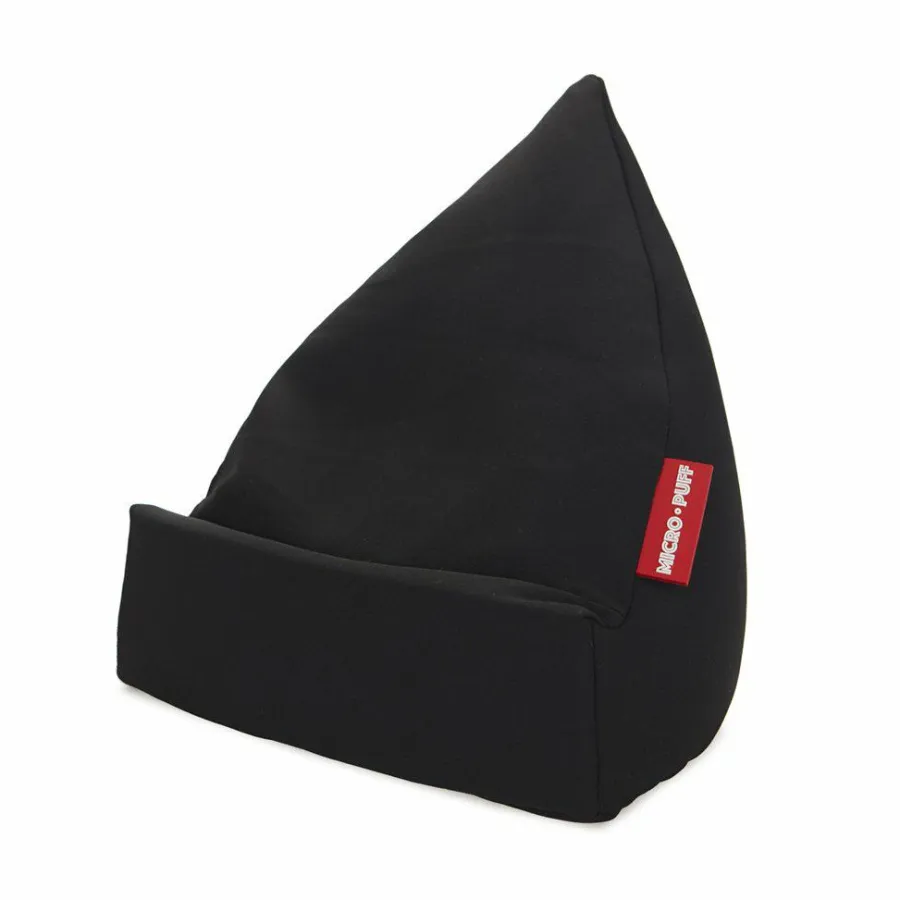 Balvi Tablethouder Micro Puff zwart Outlet