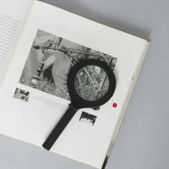 Balvi Vergrootglas Zoom met licht New