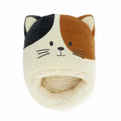 Balvi Voetenwarmer kussen Kitty multicolor Online