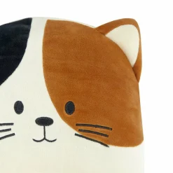 Balvi Voetenwarmer kussen Kitty multicolor Online