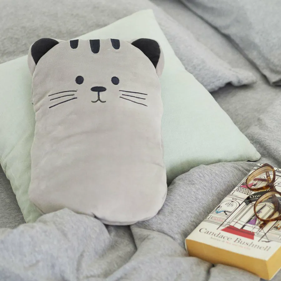 Balvi Warmwater Kruik Poes Kitty Sale