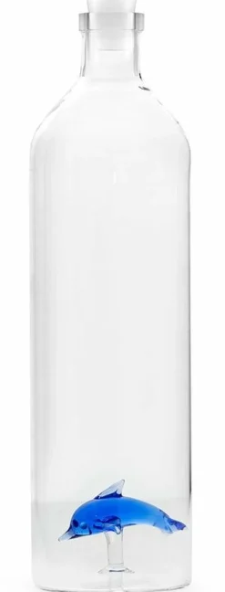 Balvi Waterfles Atlantis Dolphin Hot