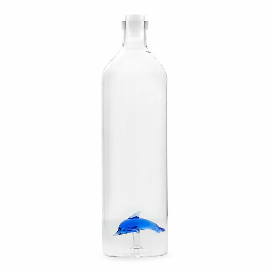 Balvi Waterfles Atlantis Dolphin Hot