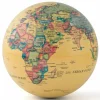 Balvi Wereldbol Magic 360° roterend