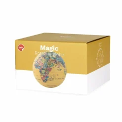 Balvi Wereldbol Magic 360° roterend