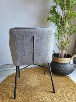 Benoa Eettafel stoel Malaga - Diverse kleuren