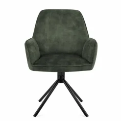 Benoa Eettafelstoel Noah Adore Moss