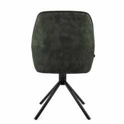 Benoa Eettafelstoel Noah Adore Moss