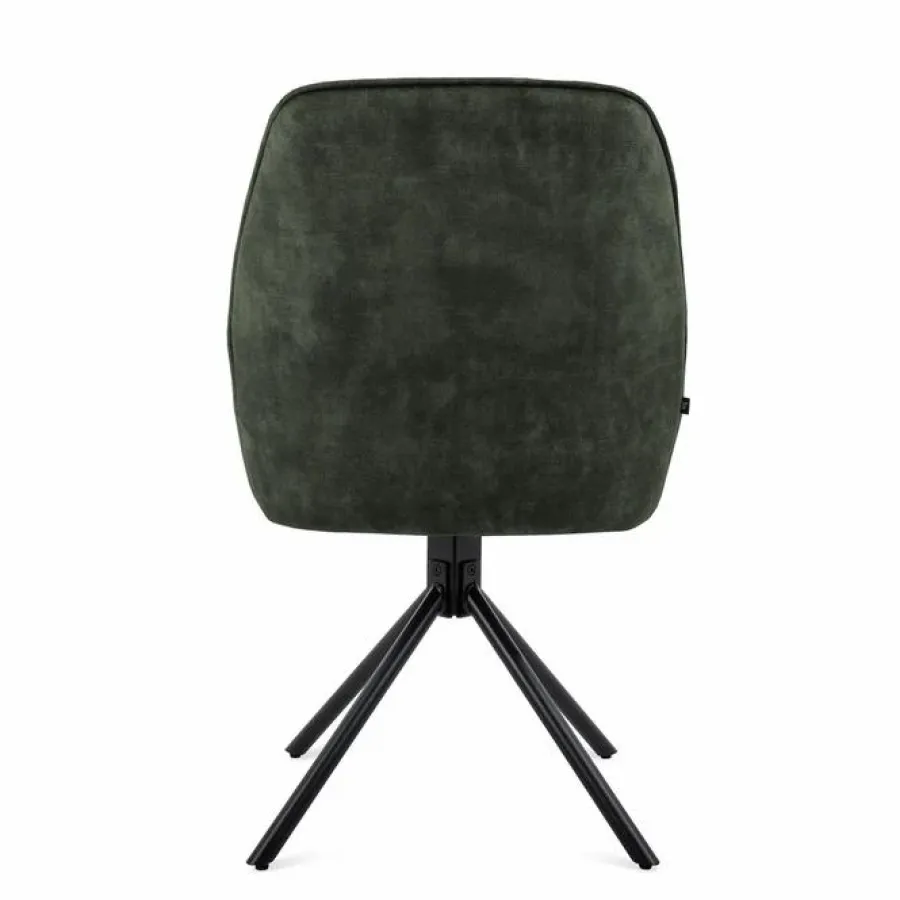 Benoa Eettafelstoel Noah Adore Moss
