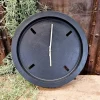 Benoa Klok Circle Antiek zwart rond 55 cm Outlet