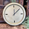 Benoa Klok Circle antiek brass rond - 38 cm