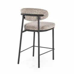 By Boo Barstoel Jari - taupe Sale