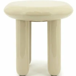 By Boo Bijzettafel Balloon - beige Hot