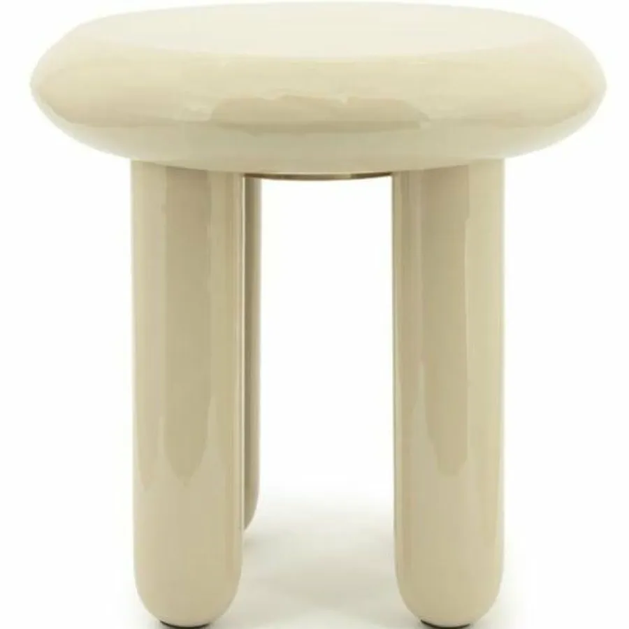 By Boo Bijzettafel Balloon - beige Hot