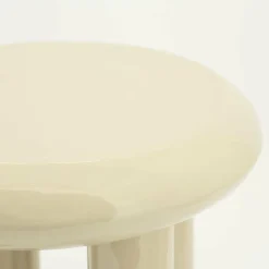 By Boo Bijzettafel Balloon - beige Hot