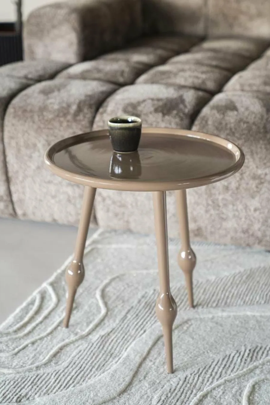 By Boo Bijzettafel Birdy