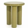 By Boo Bijzettafel Bloop - groen Sale