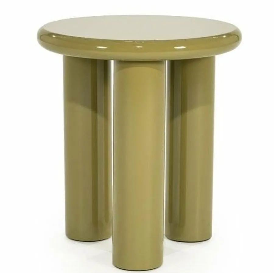 By Boo Bijzettafel Bloop - groen Sale