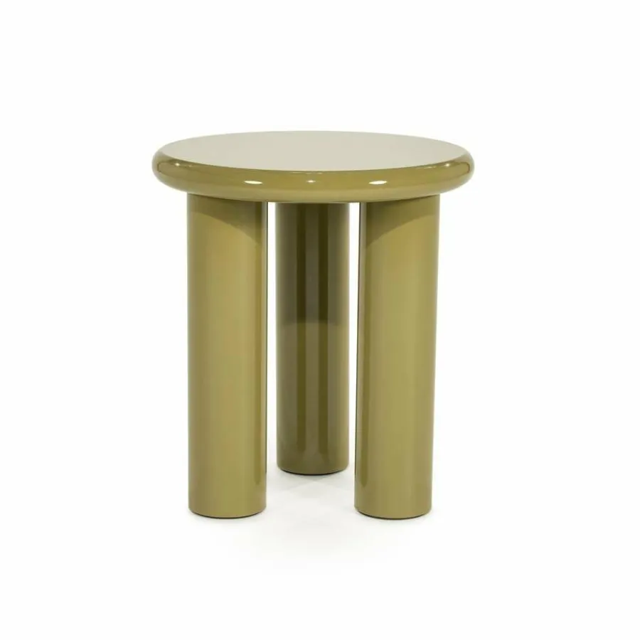 By Boo Bijzettafel Bloop - groen Sale