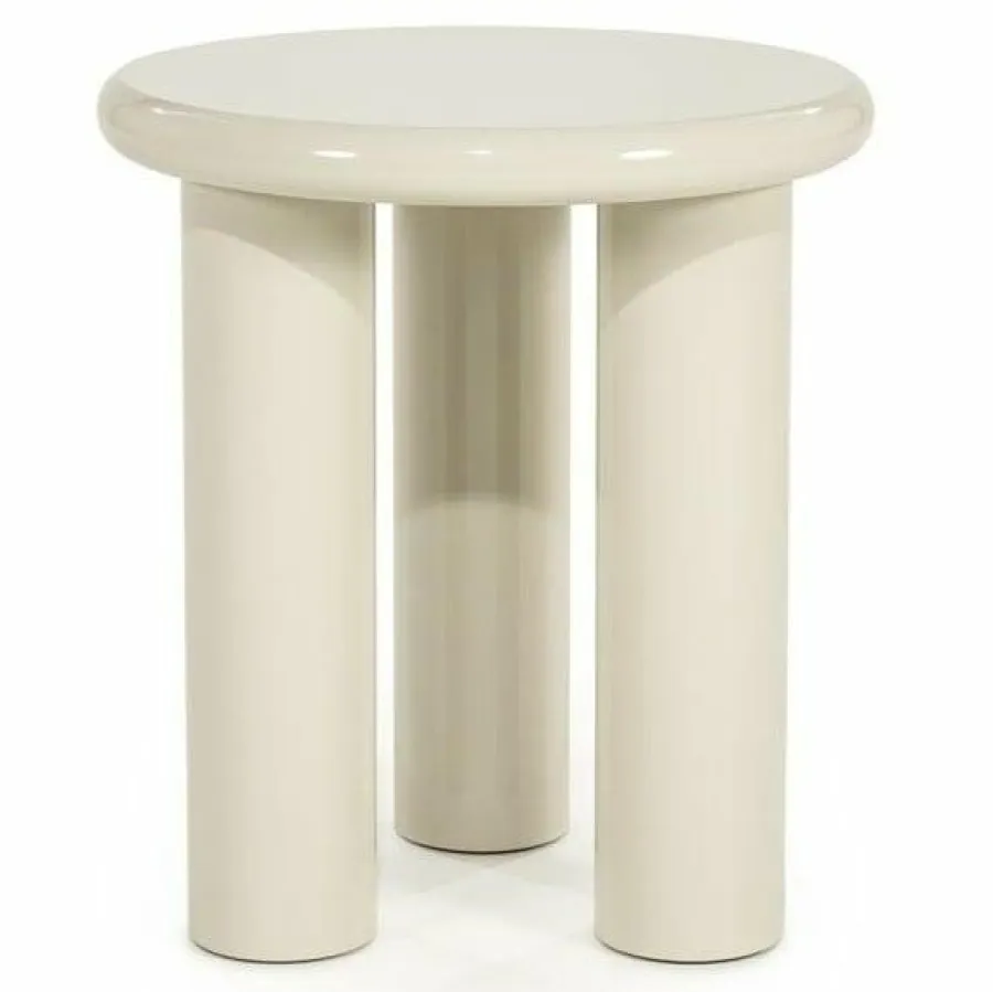 By Boo Bijzettafel Bloop - beige Discount