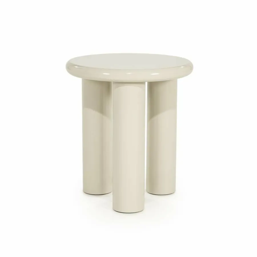 By Boo Bijzettafel Bloop - beige Discount
