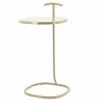 By Boo Bijzettafel Buddy - taupe Clearance