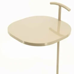 By Boo Bijzettafel Buddy - taupe Clearance