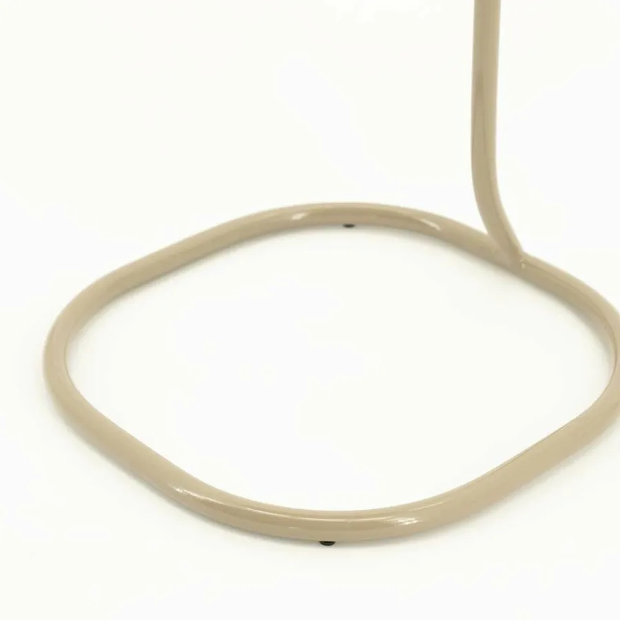 By Boo Bijzettafel Buddy - taupe Clearance