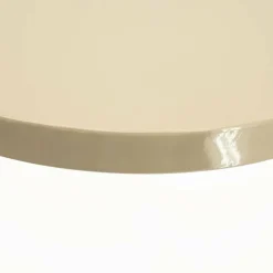 By Boo Bijzettafel Buddy - taupe Clearance