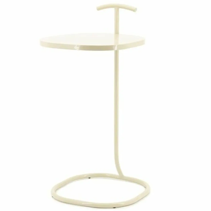 By Boo Bijzettafel Buddy - beige New