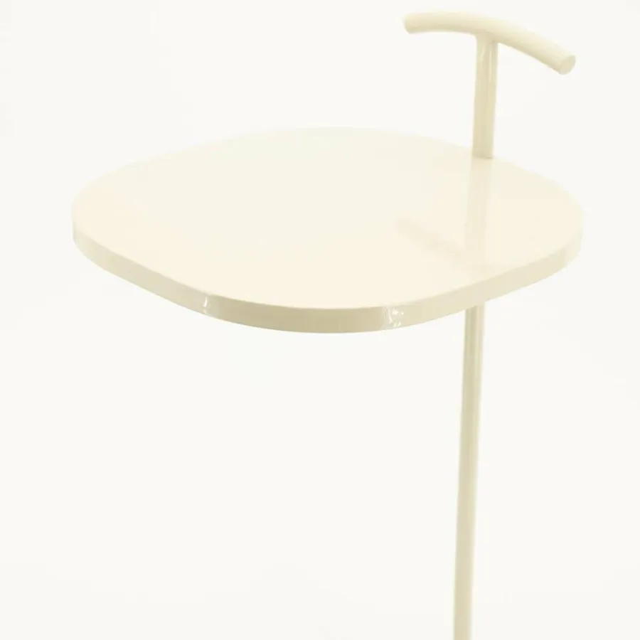 By Boo Bijzettafel Buddy - beige New