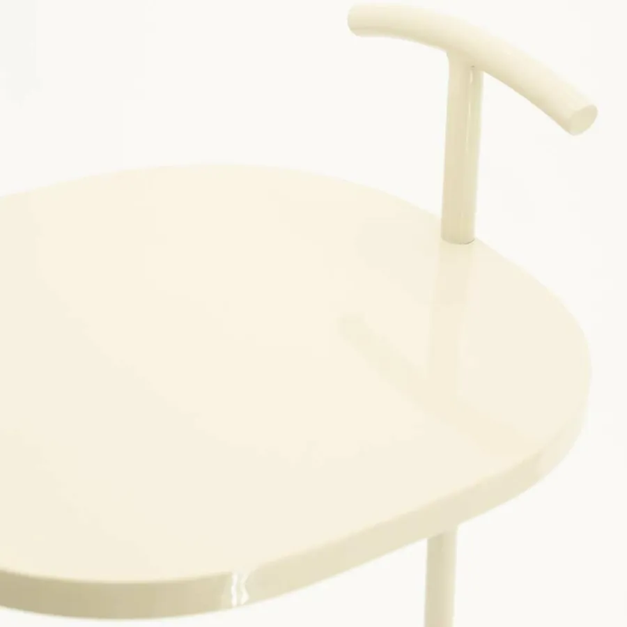 By Boo Bijzettafel Buddy - beige New