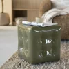 By Boo Bijzettafel Capti – groen Online